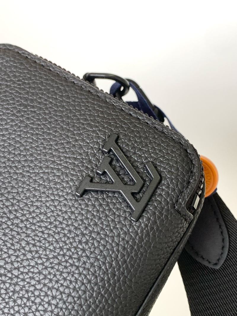 Mens LV Satchel Bags